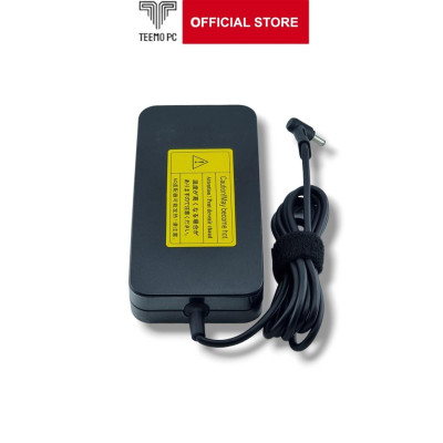 Sạc Tương Thích Cho Laptop Asus Zenbook Pro UX501 UX501J UX501JW. B400A UX51VZ 120w- Hàng Nhập Khẩu New Seal TEEMO PC X7
