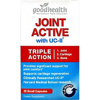 Viên sụn khớp Joint Active - hộp 30 viên