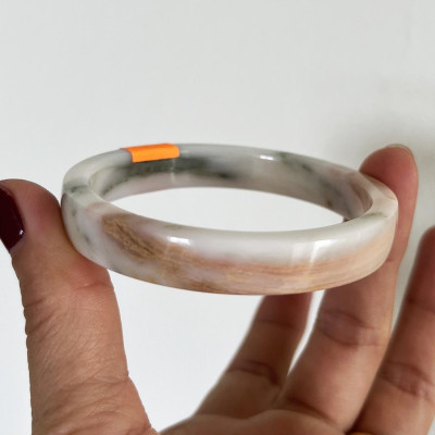 Vòng tay vuông ngọc thật nhiều màu,nhiều size cho mệnh Kim Mộc Thủy Hỏa Thổ