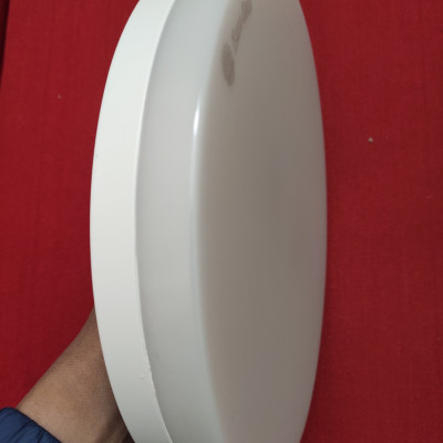 Đèn led ốp trần 30W Rạng Đông, đổi 3 màu ánh sáng, đế nhôm