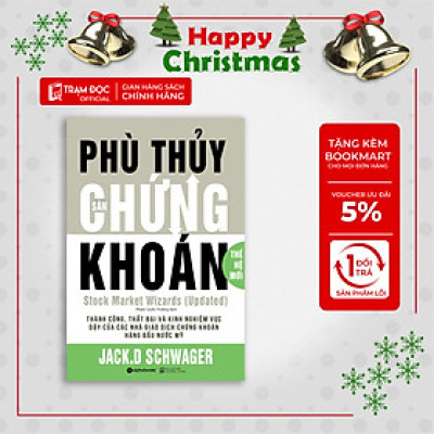 Trạm Đọc | Phù Thủy Sàn Chứng Khoán ( Thế Hệ Mới )