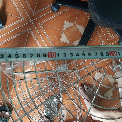 KỆ GÓC 3 TẦNG PHÒNG TẮM - INOX 304