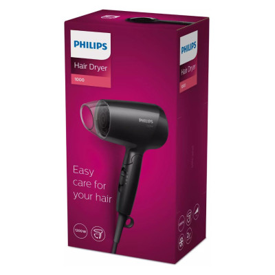 Máy sấy tóc Philips BHC010/10 - Hàng chính hãng