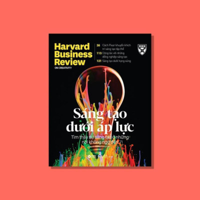 Bộ HBR ON - Phát Triển Sự Nghiệp (Bộ 3 Cuốn) - Bản Quyền