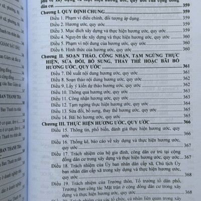 Sách Luật Mặt Trận Tổ Quốc Việt Nam, Luật Công Đoàn, Luật Thanh Niên Và Luật Thực Hiện Dân Chủ Ở Cơ Sở 2025 (V2617T)