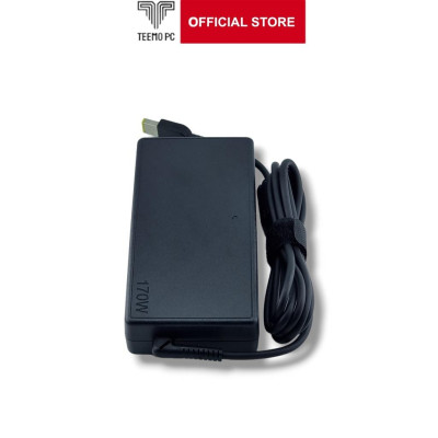 Sạc Tương Thích Cho Laptop Lenovo THINKPAD T440P W540 W541 170w- Hàng Nhập Khẩu New Seal TEEMO PC X36