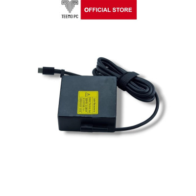 Sạc Tương Thích Cho Laptop Asus ASUS ROG Flow X13 Z13 GV301QH GV301RA GV301RC 100w- Hàng Nhập Khẩu New Seal TEEMO PC X21