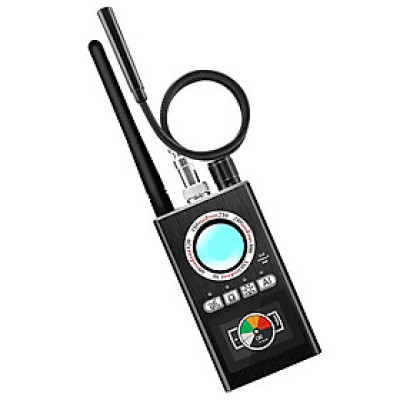 Máy Dò Phát Hiện Theo Dõi Camera, GPS, Định Vị Detector K88 - Hàng Nhập Khẩu