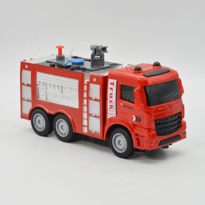 Đồ Chơi Xe Cứu Hỏa Điểu Khiển Từ Xa - Khắc Tinh Thần Lửa - Winka DK81403