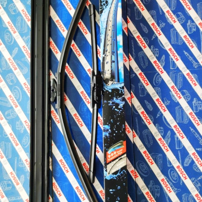 BỘ GẠT MƯA BOSCH AEROSET VOLVO V60 S60 XC60 (26X19)