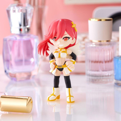 Đồ Chơi Mô Hình 2.5 Dimension Seduction - PalVerse (Mẫu Sản Phẩm Bên Trong Là Ngẫu Nhiên)