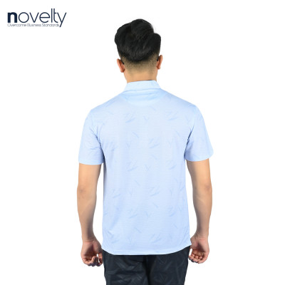 Áo thun Polo nam Novelty 210075