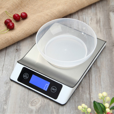 Cân tiểu ly điện tử 15 kg phím cảm ứng. Cân tiểu li điện tử có độ chính xác cao 