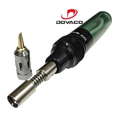 Bút khò, mỏ hàn thiếc bằng GAS