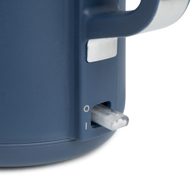 Âm đun nước siêu tốc Inox 304 Kalpen KK93 dung tích 1.8L công suất 1800W - Hàng chính hãng