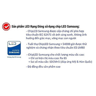 Đèn bàn (đèn học chống cận) LED Rạng Đông, Chống cận thị - Ánh sáng Trắng