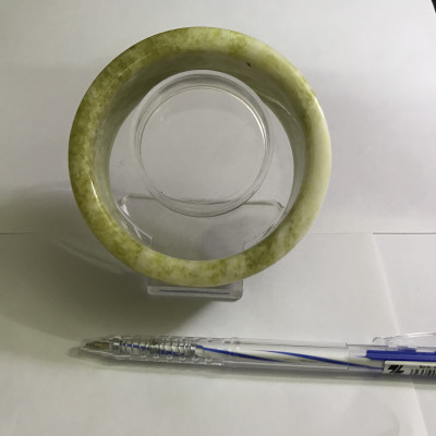 Vòng tay cẩm thạch vuông cho nam bản cao từ 2.5 đến 2.8 cm. VONGTAYNAMDACAMTHACH