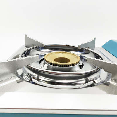 Bếp gas du lịch cao cấp Namilux PRO 3S PL2033PS - HÀNG CHÍNH HÃNG NAMILUX (MP)