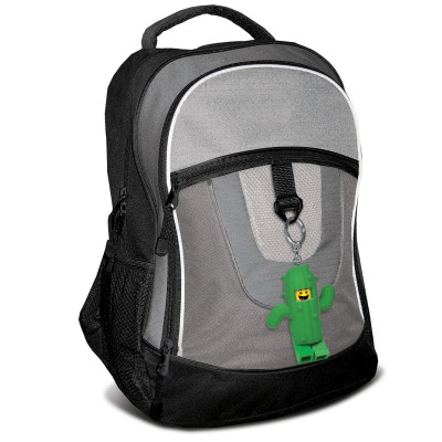LEGO LICENSED KE157H Móc Khóa Có Đèn LEGO Minifigures - Cactus Boy
