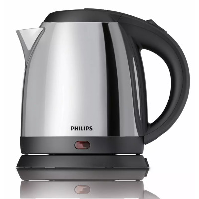 Bình đun siêu tốc Philips HD9303 1.2 lít - Hàng chính hãng