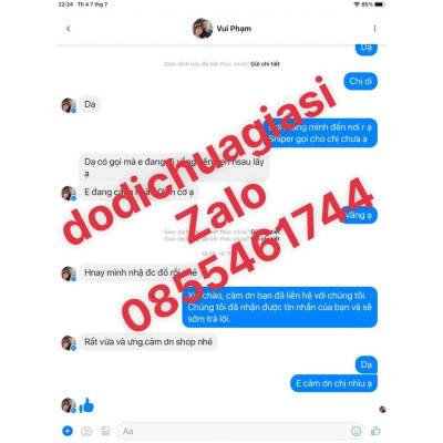 ĐỒ LAM ĐI CHÙA  Lãnh Tựu Nam Thêu 3 Túi Vải Kate & Tici