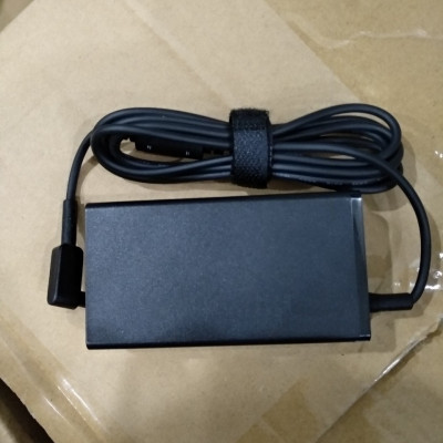 Sạc dành cho Laptop LG Gram 2020 17Z90N 15Z970 14Z970 13Z975 15Z980 15Z960 19040G 2021 kèm dây nguồn - hàng nhập khẩu