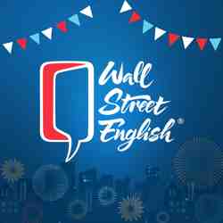 Wall Street English