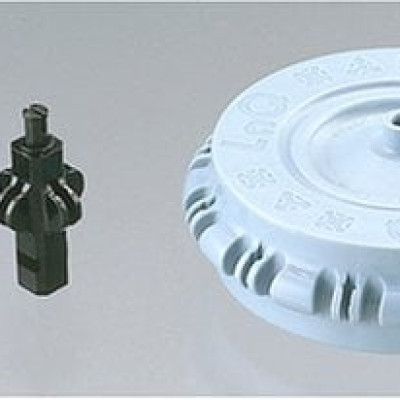 LaQ Hamacron Parts Kit