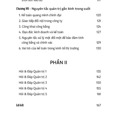 Thực Học Của Inamori Kazuo: Quản Trị Và Kế Toán _TRE