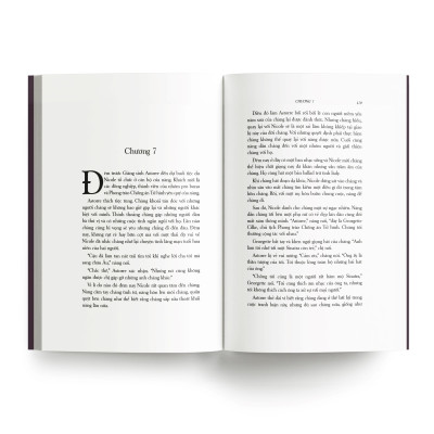 Luật im lặng - TB150