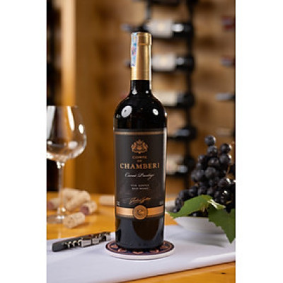 Vang Comte De Chamberi TBN