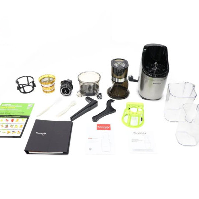 Máy Ép Trái Cây Công Nghiệp Kuvings KCS-5200B - Hàng Chính Hãng