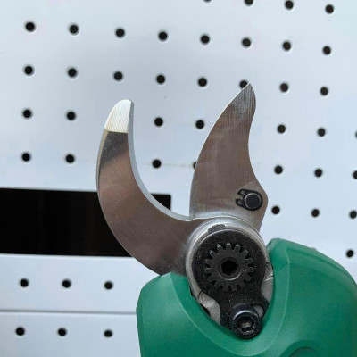 MÁY CẮT CÀNH 30MM CHẠY PIN 21V DEKTON D21-MCC33 - HÀNG CHÍNH HÃNG