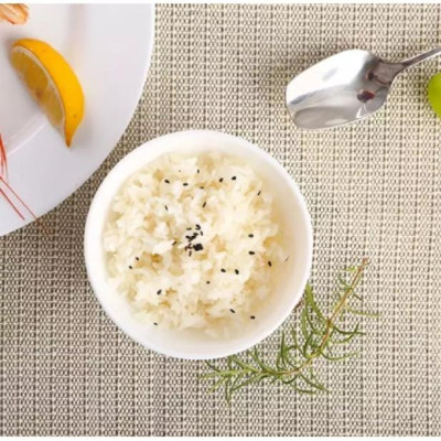 Bát (chén) ăn cơm thủy tinh Luminarc Harena 12cm N5418 | Hàng chính hãng