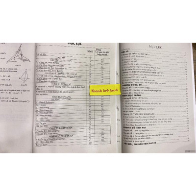 Sách - Nâng cao và phát triển toán 8 - tập 1