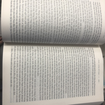 THIÊN HOÀNG MINH TRỊ - BÌA MỀM