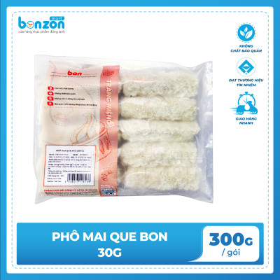 Phô mai que BON 300gr