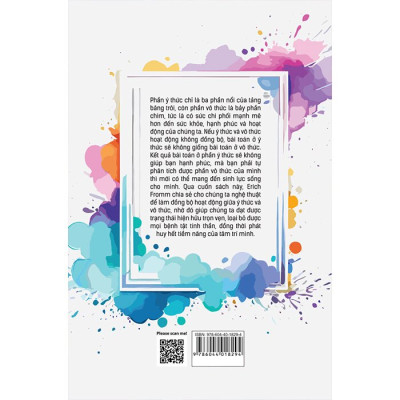 Nghệ Thuật Tâm Thức