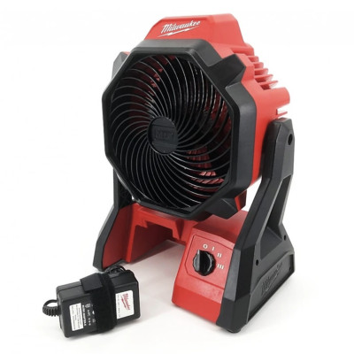 QUẠT DÙNG PIN MILWAUKEE M18 AF - HÀNG CHÍNH HÃNG