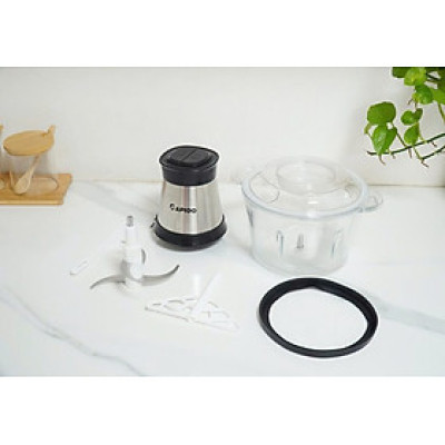 Máy Xay Thịt Đa Năng Rapido RMC-300D4 Hàng Chính Hãng