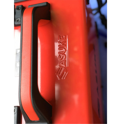 Máy hàn MIG không dùng khí Sasuke MIG-250 Mini - Hàng chính hãng