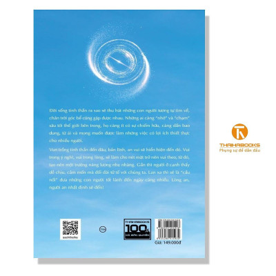 Sách - Lòng An Người An Đến - Thái Hà Books