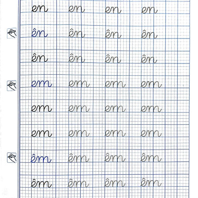Chuẩn Bị Cho Bé Vào Lớp 1 - Dành Cho Bé 5-6 Tuổi - Chữ Ghép