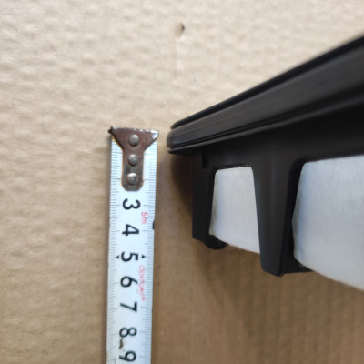 Lọc gió động cơ Honda HR-V 1.5L 2015-2018 - A28013