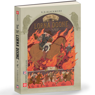 Tình Sử Lorna Doone 1