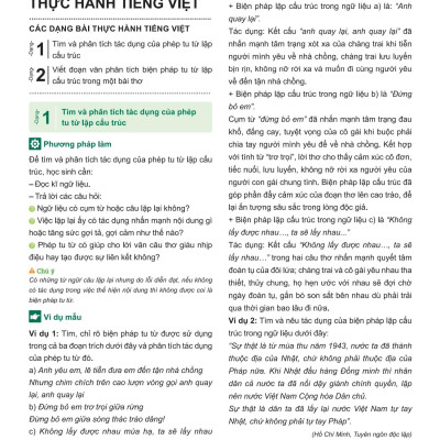 Sách - Đột Phá Tư Duy Ngữ Văn 11 - Tập 1 (Theo Bộ Sách Cánh Diều)