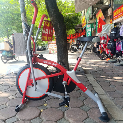 Xe đạp tập thể dục liên hoàn Pro-06