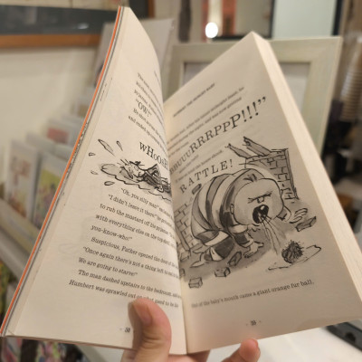 Sách - The World’s Worst Children 2 - A collection funny stories for kids by David Walliams