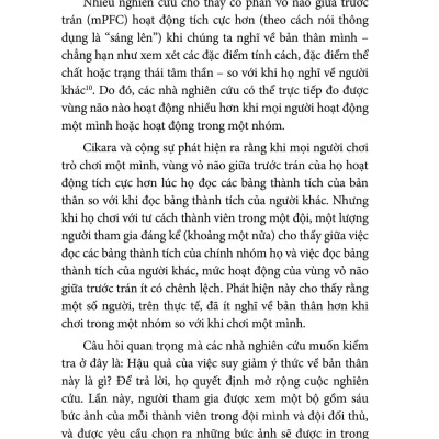 Im Lặng Không Làm Ta Vô Can