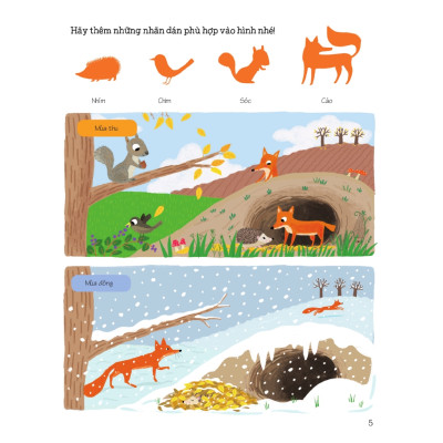 Sách - Thế Giới Trong Tay Em - Thiên Nhiên Diệu Kỳ